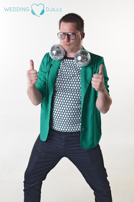 DJ Dan Keschen